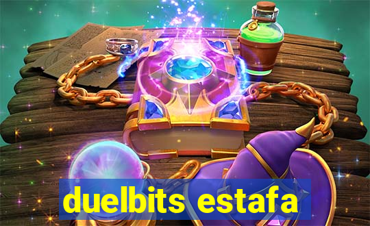 duelbits estafa